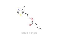 4-甲基-5-噻唑基乙醇丁酸酯 中间体