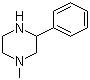 1-甲基-3-苯基哌嗪 中间体
