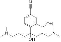 艾司西酞普兰杂质（G）