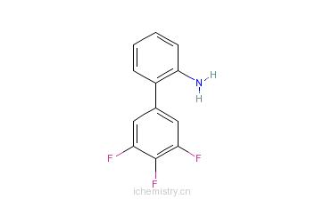 3',4',5'-trifluorobiphenyl-2-amine 中间体