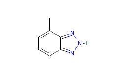 5-甲基苯骈三氮唑 中间体