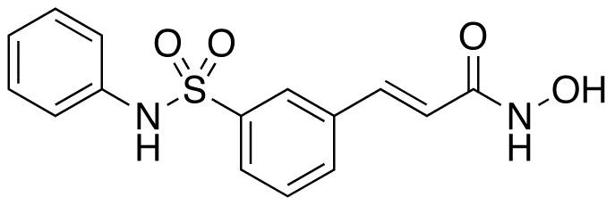 Belinostat (PXD101; PX105684) 