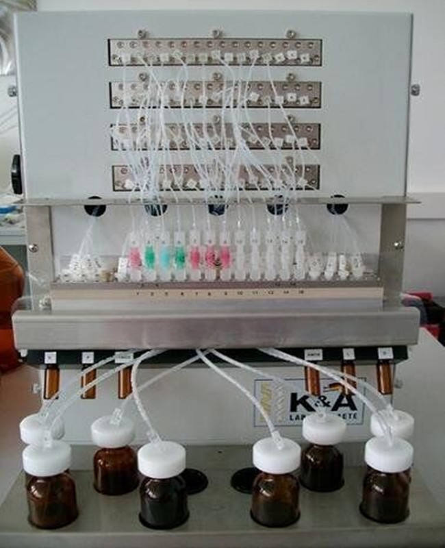 工厂供应 药物肽原料药 Angiotensin III 血管紧张素/血管紧张肽/血管紧缩素