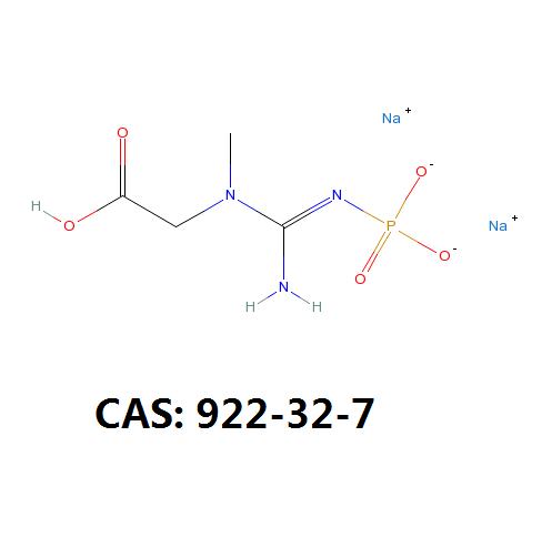磷酸肌酸钠