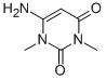 6-氨基-1,3-二甲基尿嘧啶