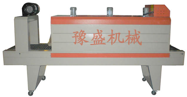 江苏南京纸箱腹膜收缩包装机