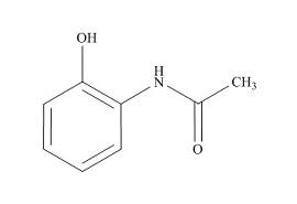 Paracetamol EP Impurity A杂质