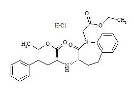 Benazepril HCl EP Impurity G杂质