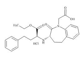Benazepril HCl杂质