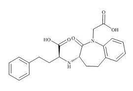 Benazeprilat杂质