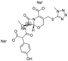 拉氧头孢钠原料及冻干粉针（6+6）---苏州朗科生物技术有限公司