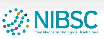 NIBSC英国国家生物制品检定所标准试剂 血小板来源的生长因子- bb(人，rDNA来源)世卫组织