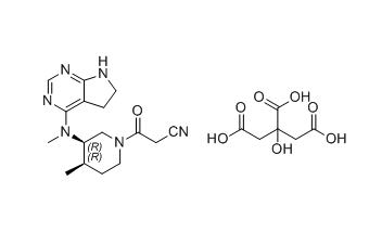 托法替尼杂质22