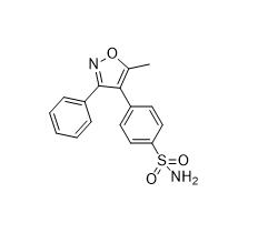 帕瑞昔布钠杂质08
