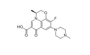 左氧氟沙星杂质G