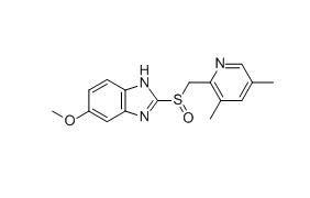 埃索美拉唑杂质B