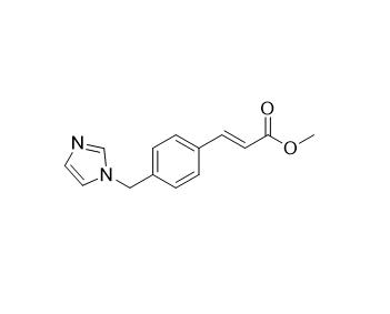 奥扎格雷钠杂质06