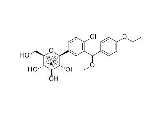 达格列净杂质05