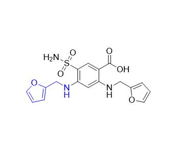 呋塞米杂质04