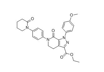 阿哌沙班杂质C