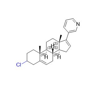 醋酸阿比特龙杂质11