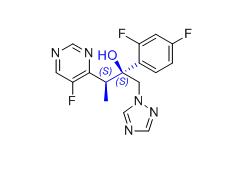 伏立康唑杂质13