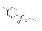 对甲苯磺酸乙酯