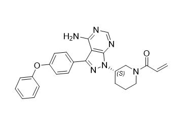 依鲁替尼杂质02