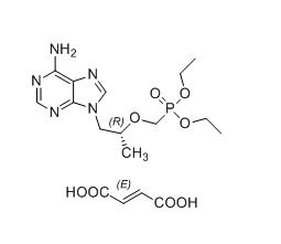 替诺福韦拉酚氨酯杂质27