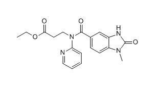 达比加群酯杂质J