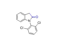 双氯芬酸钠杂质 A