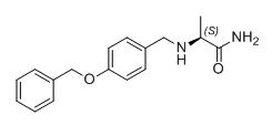 沙芬酰胺杂质04