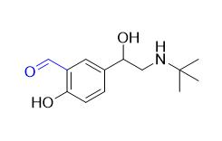 沙丁醇胺杂质04