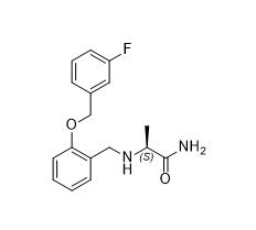 沙芬酰胺杂质07