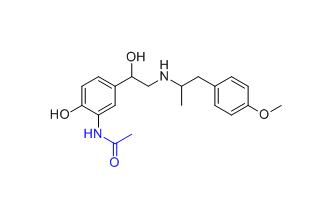 福莫特罗杂质03