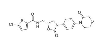 利伐沙班杂质F