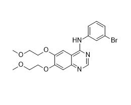 厄洛替尼杂质C