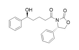 依折麦布杂质M