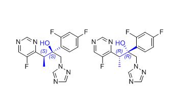 伏立康唑杂质06