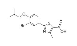 非布索坦杂质D