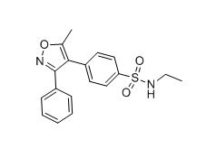 帕瑞昔布钠杂质28