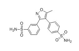 帕瑞昔布钠杂质13
