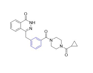 奥拉帕利杂质14