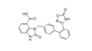 阿齐沙坦杂质K