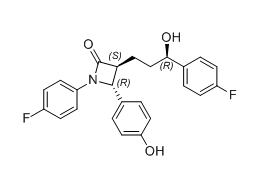 依折麦布杂质RSR