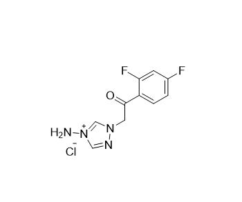 伏立康唑杂质30