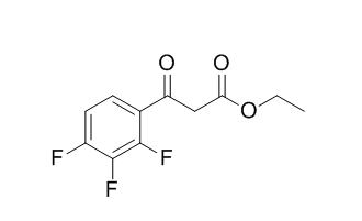 左氧氟沙星杂质P