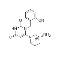 阿格列汀杂质13