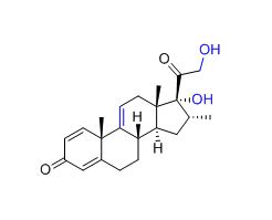 糠酸莫米松杂质22