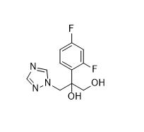 氟康唑杂质F